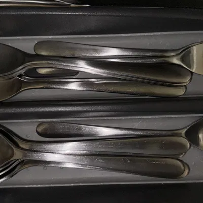 Khay Xếp Đũa Thìa Sta-Stak