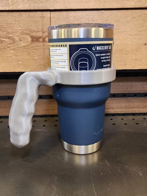 Tay Nắm Siêu Tiện Lợi Cho Ly Lớn Yeti & Brumate - Image 4