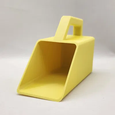 Super Scooper Vuông - Không cần Supports