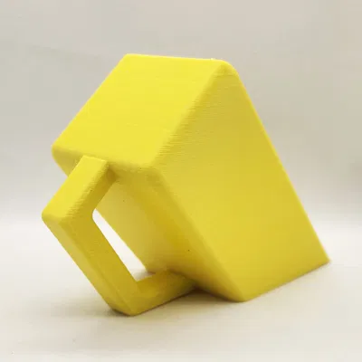 Super Scooper Vuông - Không cần Supports