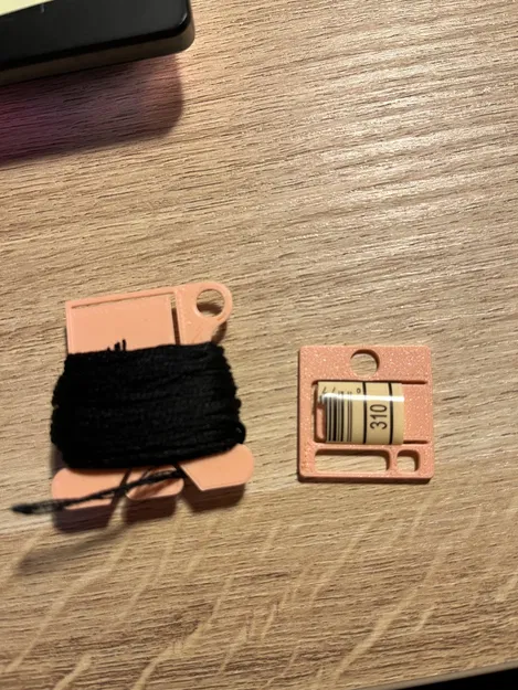 Móc chỉ thêu siêu tốc - Image 1