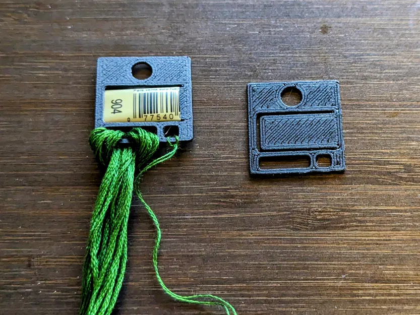 Chặn Chỉ Nhanh - Tái Cỡ Cho Vòi Phun 0.6 - Image 1