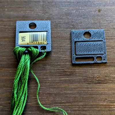 Chặn Chỉ Nhanh - Tái Cỡ Cho Vòi Phun 0.6