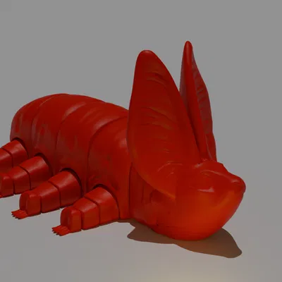 Tardibat (Tardigrade + Dơi)