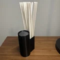 Khay Đựng Nắp Lỗ Hệ Thống Vườn Trong Nhà MUFGA - Thumbnail 1