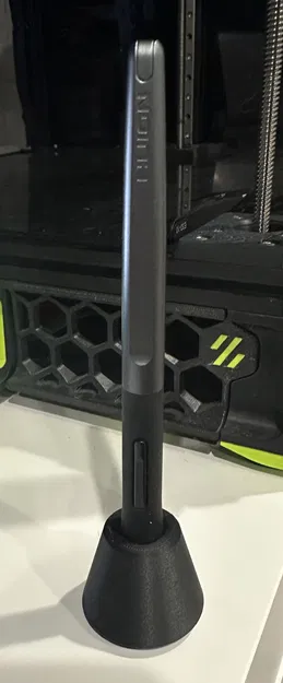 Giá Đỡ Bút Cho Huion Inspiroy H1161 - Image 2