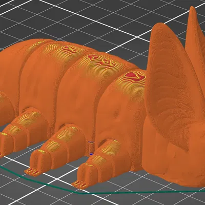 Tardibat (Tardigrade + Dơi)