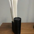 Khay Đựng Nắp Lỗ Hệ Thống Vườn Trong Nhà MUFGA - Thumbnail 2