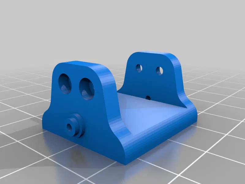 Adapter Runcam Hybrid sang Camera FPV Kích Thước Tiêu Chuẩn - Image 1