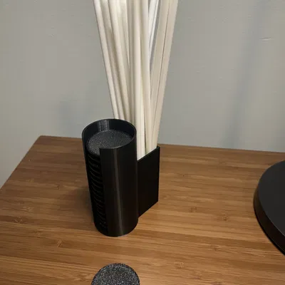 Khay Đựng Nắp Lỗ Hệ Thống Vườn Trong Nhà MUFGA