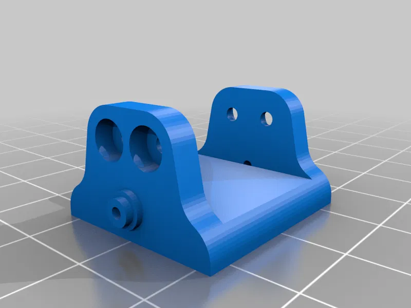 Adapter Runcam Hybrid sang Camera FPV Kích Thước Tiêu Chuẩn - Image 5