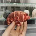 Gấu Nước Khớp Nối (Articulated Tardigrade) - Thumbnail 2