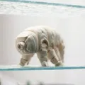 Gấu Nước Khớp Nối (Articulated Tardigrade) - Thumbnail 5