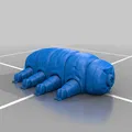 Gấu Nước Khớp Nối (Articulated Tardigrade) - Thumbnail 12