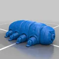 Gấu Nước Khớp Nối (Articulated Tardigrade) - Thumbnail 18