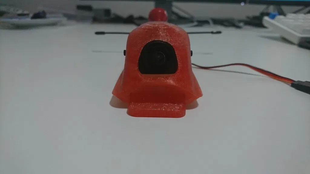 Pod FPV và FC Durafly Efxtra - Image 3