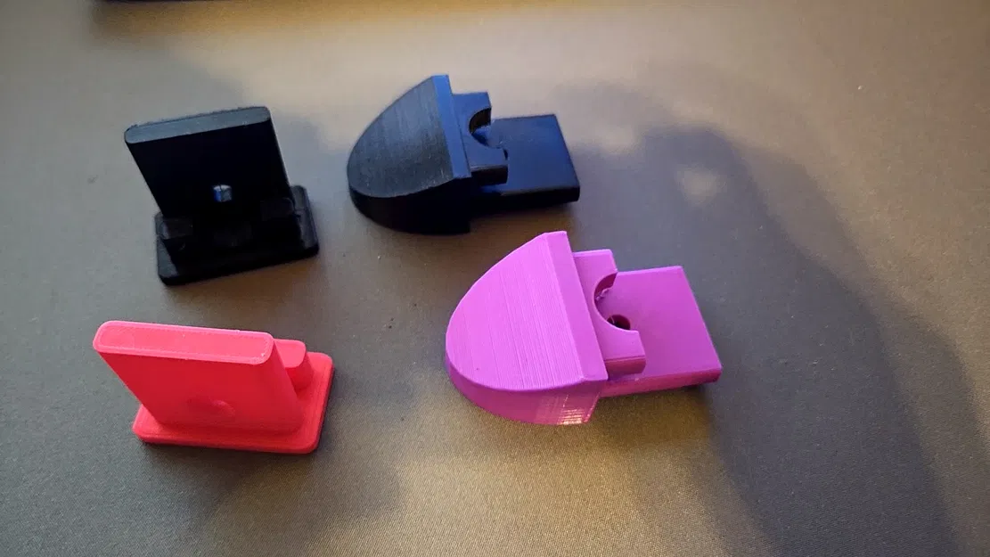 Nắp Trượt Giường Coleman/Fleetwood - Image 1