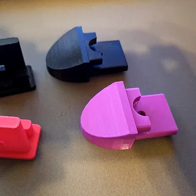 Nắp Trượt Giường Coleman/Fleetwood