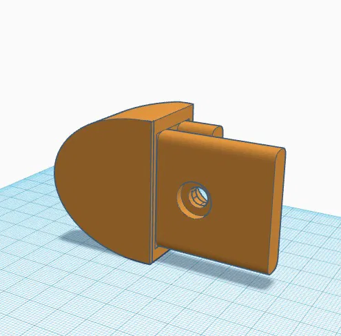 Nắp Trượt Giường Coleman/Fleetwood - Image 3