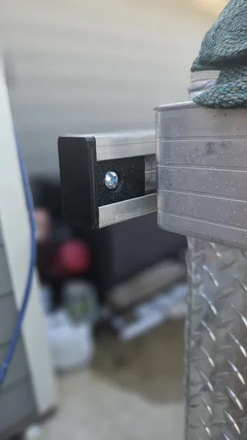 Nắp Trượt Giường Coleman/Fleetwood - Image 8