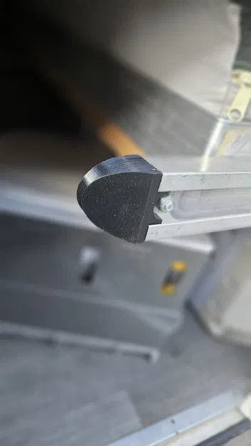 Nắp Trượt Giường Coleman/Fleetwood - Image 9