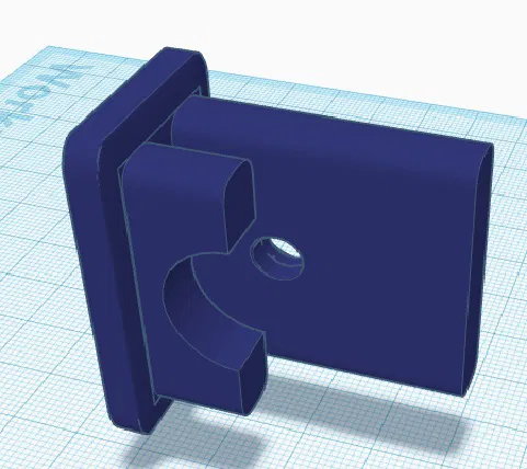 Nắp Trượt Giường Coleman/Fleetwood - Image 10