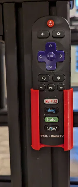 Kệ Remote TCL - M8 Ống Lót - Image 1