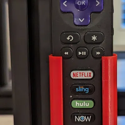 Kệ Remote TCL - M8 Ống Lót