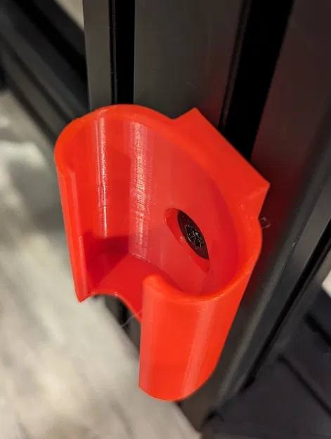 Kệ Remote TCL - M8 Ống Lót - Image 2