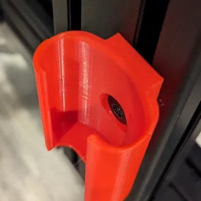 Kệ Remote TCL - M8 Ống Lót