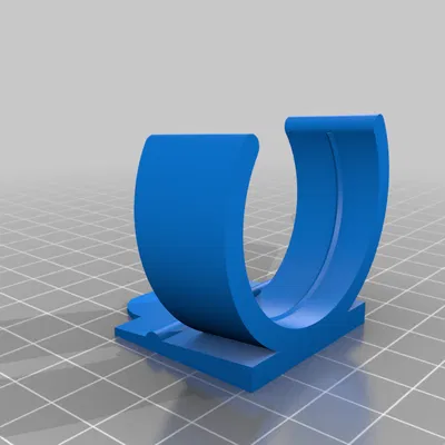 Pát đèn cho xe tải RC Losi XXX-NT 1/10