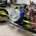Pát đèn cho xe tải RC Losi XXX-NT 1/10 - Thumbnail 3