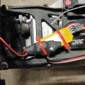 Pát đèn cho xe tải RC Losi XXX-NT 1/10 - Thumbnail 4