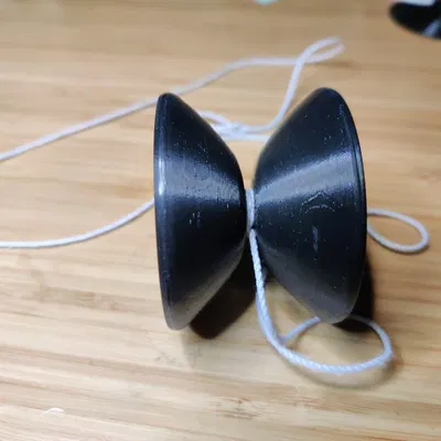 Yoyo Vòng Bi (Yo-yo Bearing)