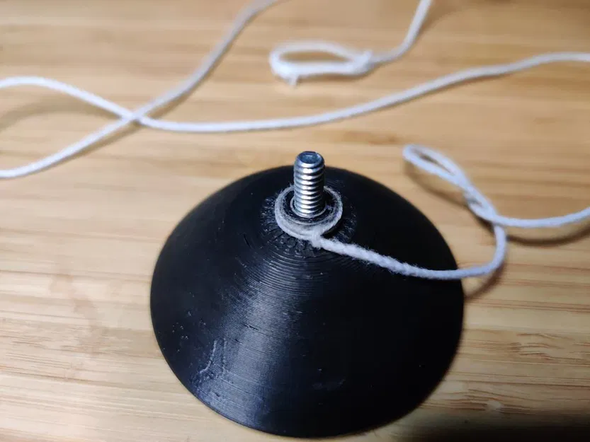 Yoyo Vòng Bi (Yo-yo Bearing) - Image 3