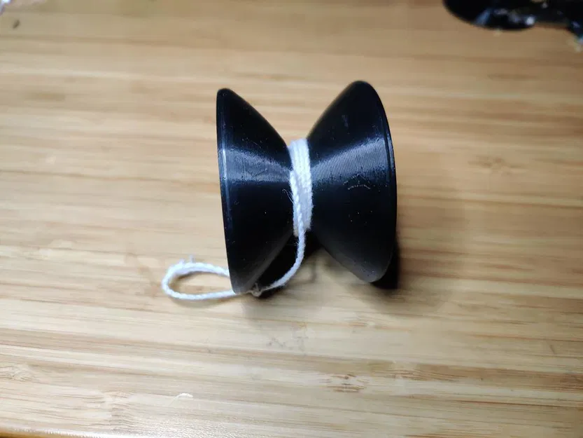 Yoyo Vòng Bi (Yo-yo Bearing) - Image 4