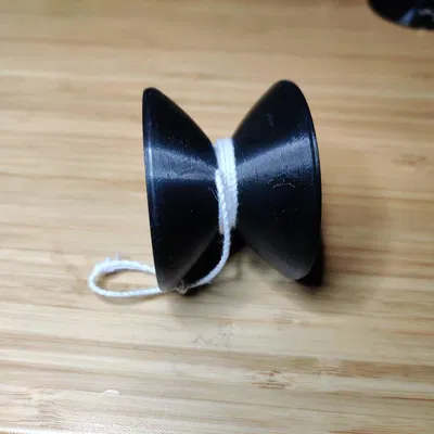 Yoyo Vòng Bi (Yo-yo Bearing)