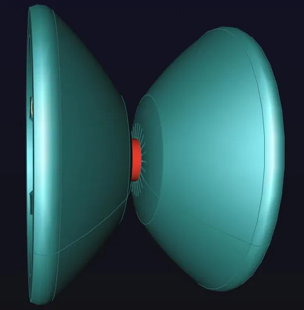 Yoyo Vòng Bi (Yo-yo Bearing) - Image 6