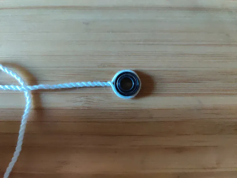 Yoyo Vòng Bi (Yo-yo Bearing) - Image 8