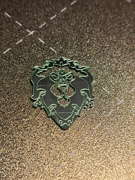 Pick Đàn Ghi-ta Alliance 0.8mm - Image 1