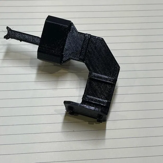 Arducam, Giá đỡ Camera Pi cho Prusa MK3S (MK3S+) - Image 2