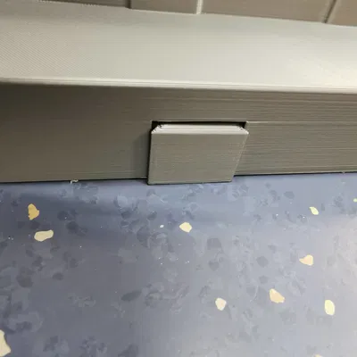 Hộp Chia Ngăn Kéo Bếp Dạng Module