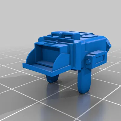 Ống nhòm cho Nhà Thám Hiểm Hành Tinh