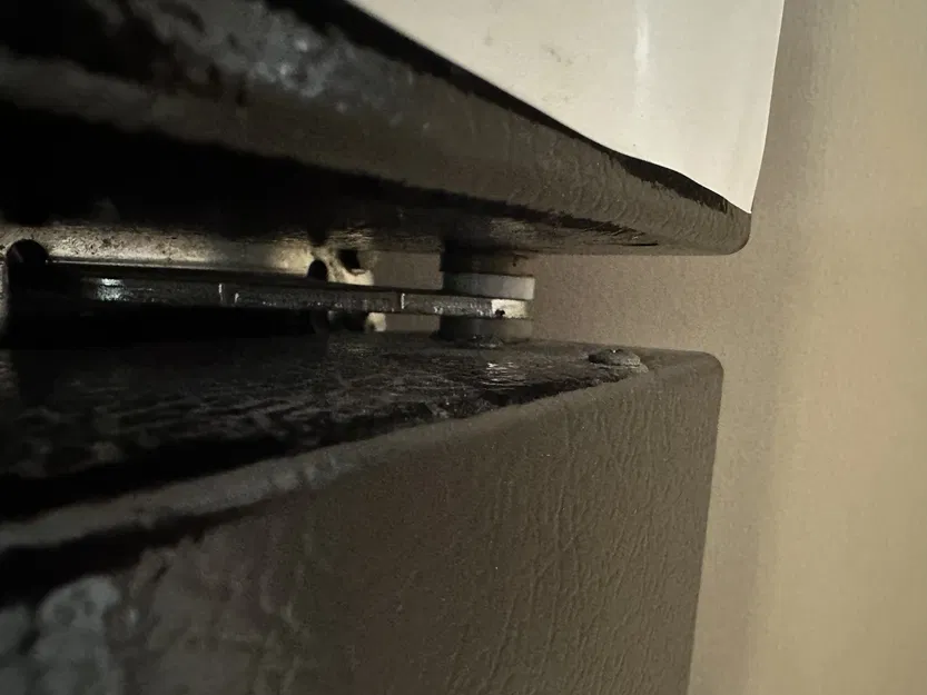 Miếng đệm cửa tủ lạnh Kenmore - Image 1