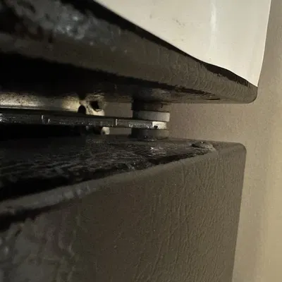 Miếng đệm cửa tủ lạnh Kenmore