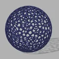 Bóng Voronoi - Thumbnail 1