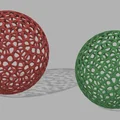 Bóng Voronoi - Thumbnail 2