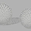 Bóng Voronoi - Thumbnail 3