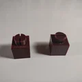 PLA snap connector e - Bộ kết nối dạng snap bằng PLA - Thumbnail 2