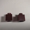 PLA snap connector e - Bộ kết nối dạng snap bằng PLA - Thumbnail 3